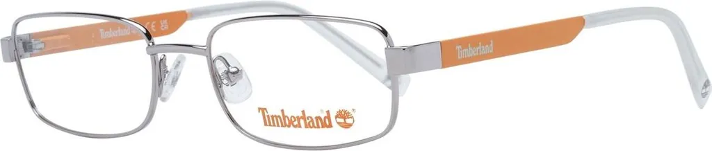 Monture de lunettes Timberland TB1828 idéale pour le Travail et Bureau