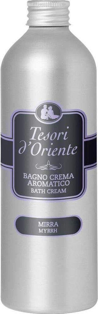 Tesori d' Oriente Mirra Badeschaum 500 ml