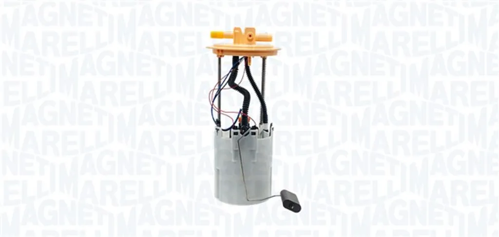 Pompe de gavage électrique MAGNETI MARELLI 313011313206 haute qualité
