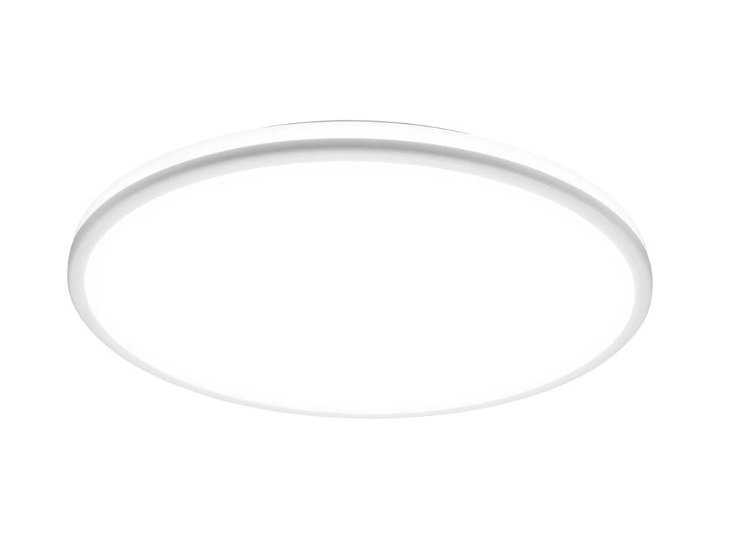 LIVARNO home LED-Wand- und Deckenleuchte, Lampe mit Produktbild 