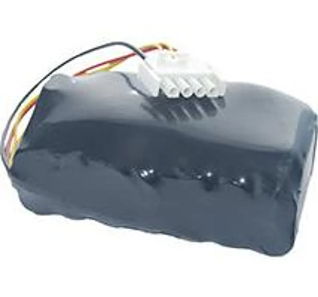 Batterie de rechange pour robot Al-ko 44134 et Brill Roboliner 25,2V