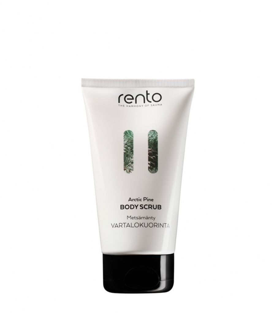 Scrub corpo Rento 150 ml