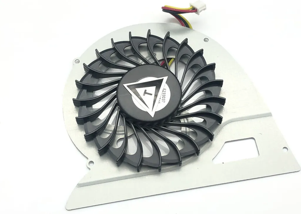 Ventola Sony Vaio SVF15A1S2ES SVF15AA1QM | Ricambio Versione 1 Silenzioso