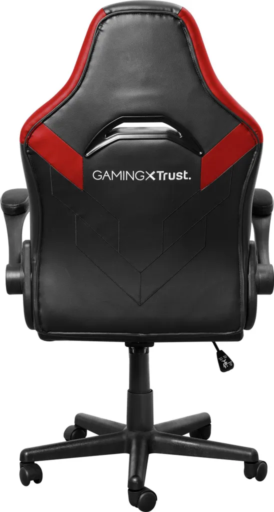 Chaise de jeu pour PC et Console Trust GXT 703R RIYE - Confort et Setup - 4