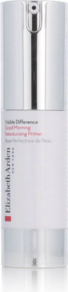 Elizabeth Arden Visible Difference Good Morning Retexturizing Primer 15ml