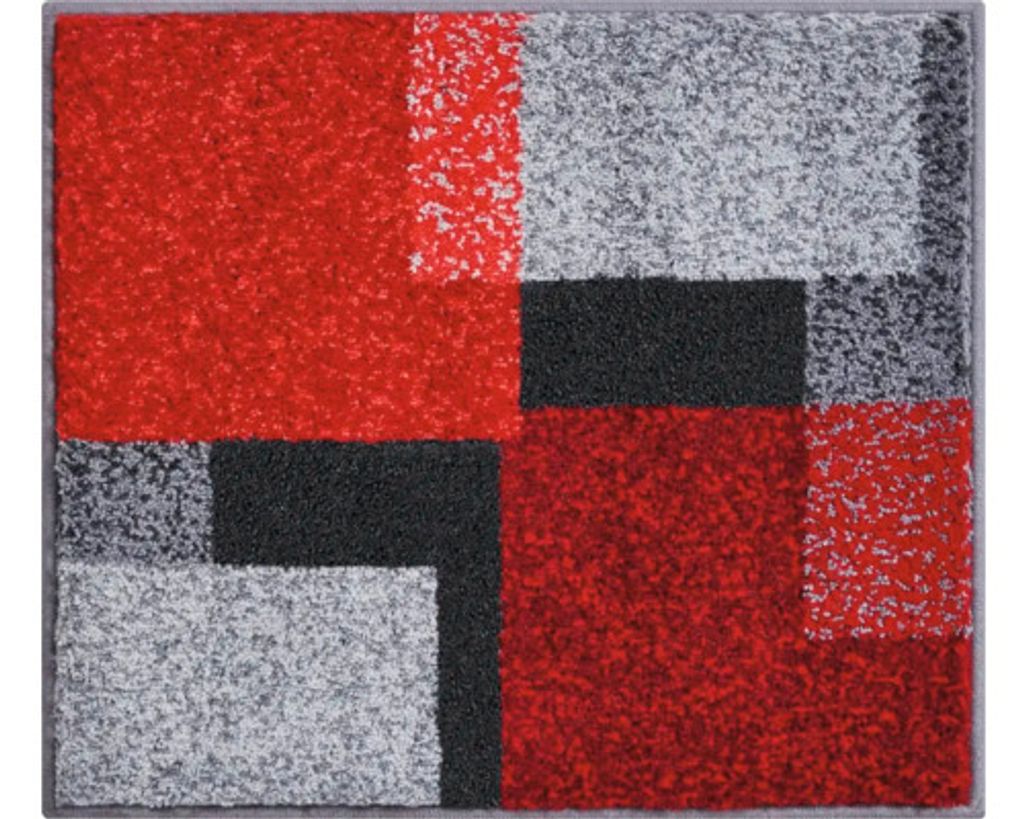 ATALA WC-Vorl.o.A.50x60cm rot