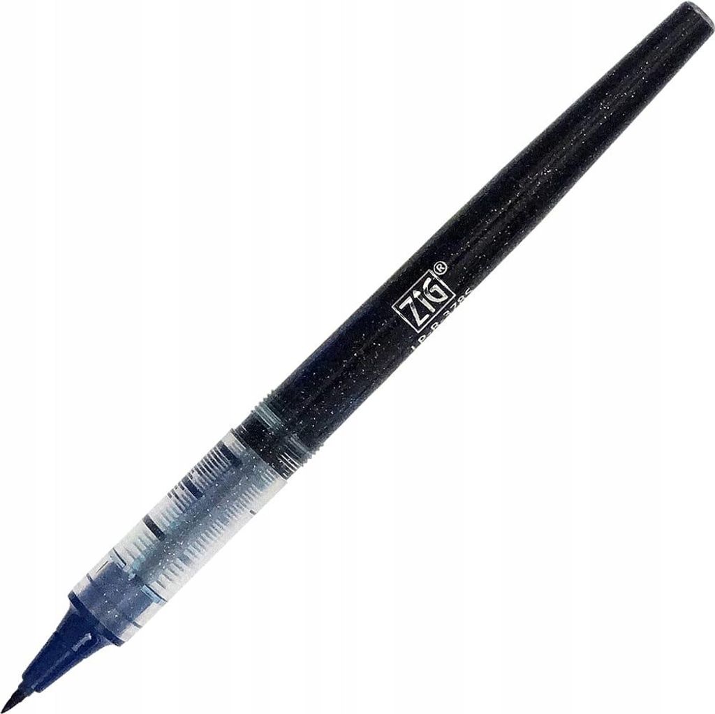 KURETAKE Pisaka Cocoiro Buchstabe BLAU SCHWARZ