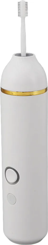 Nettoyant oreilles à plumes 2 vitesses outil électrique 600mAh Gris