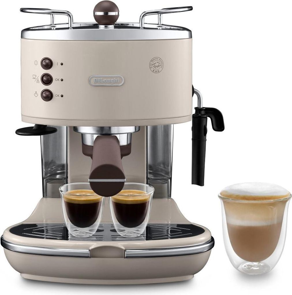 DeLonghi ECOV311.BG Icona Vintage Immagine del prodotto 