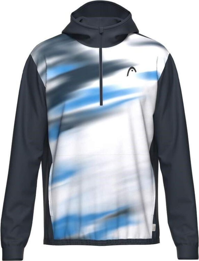 Sweatshirts Head Topspin 811156NVXU