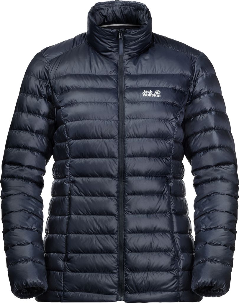 Jack Wolfskin Jwp Down Jkt W 1205941-1010 Produktbild 