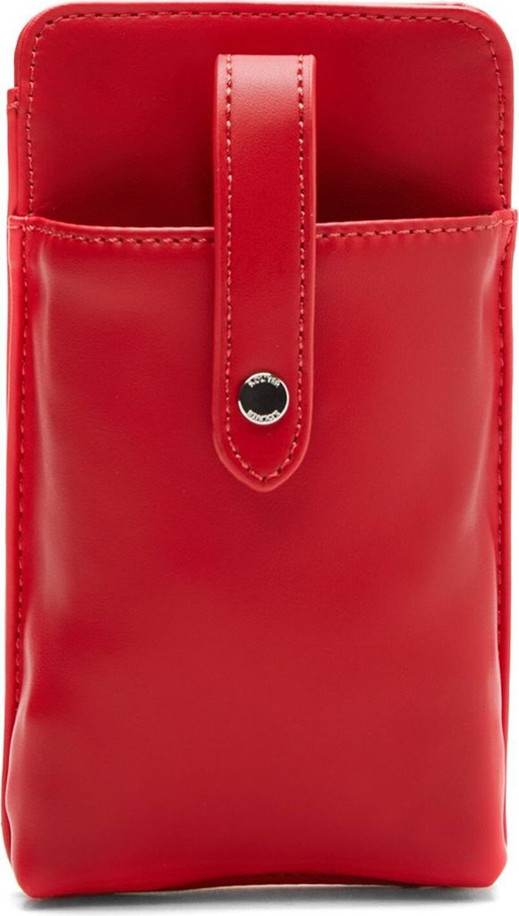 s.Oliver Handytasche Smartphone Bag Red rot