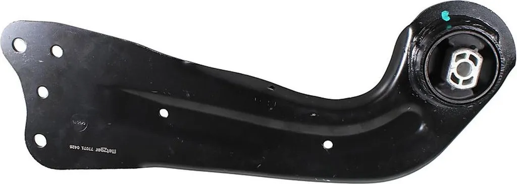 Suspension avant en caoutchouc robuste Metzger pour Volkswagen Touran