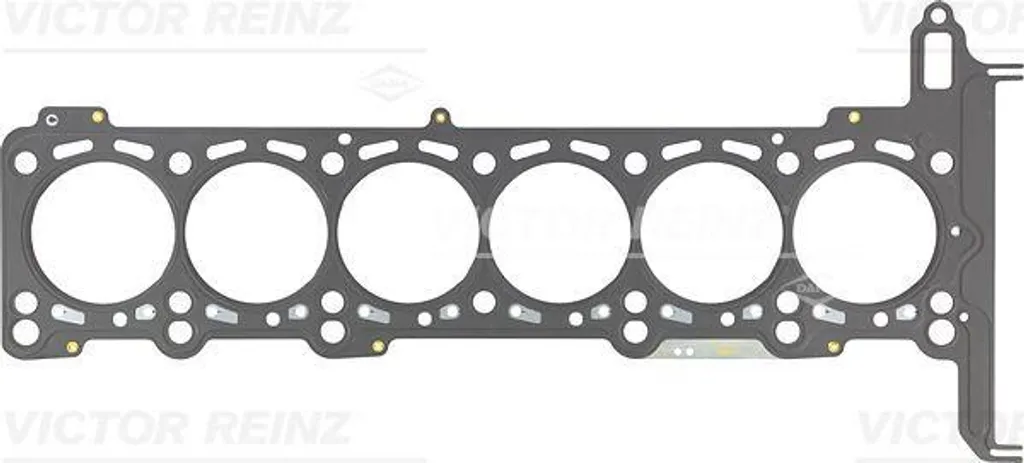 Joint de culasse de rechange pour Audi A6 et Q7, référence 05A103383BK