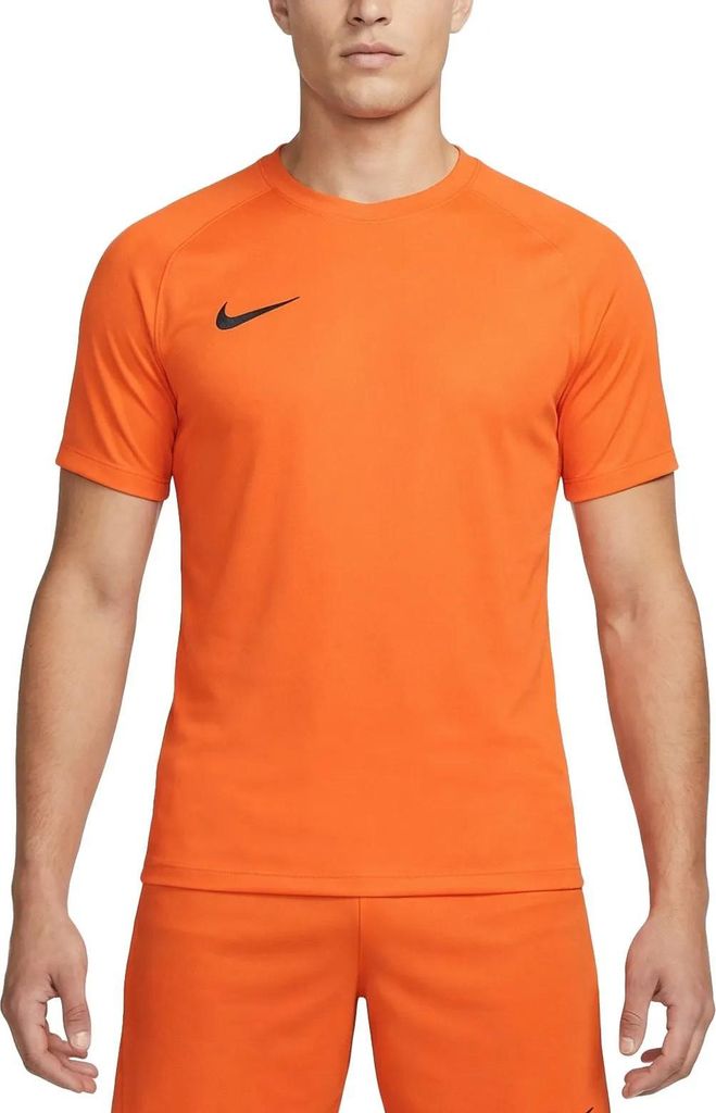 Nike Dri-FIT Park VIII SS Shirt Herren