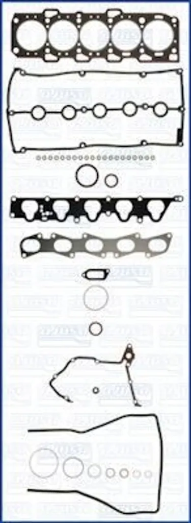 AJUSA 50178900 Jeu de joints moteur complet pour FIAT et LANCIA LYBRA