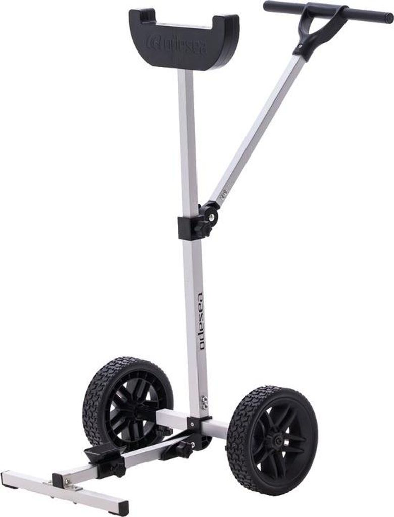 Odesea TX-65 Außenbord-Motorwagen – Barrow