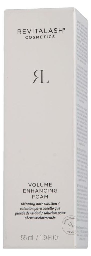 RevitaLash Hair Volume Enhancing Foam (55 ml) Image du produit 