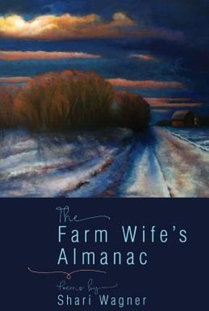The Farm Wife's Almanac
