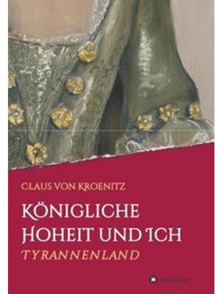 Königliche Hoheit und Ich
