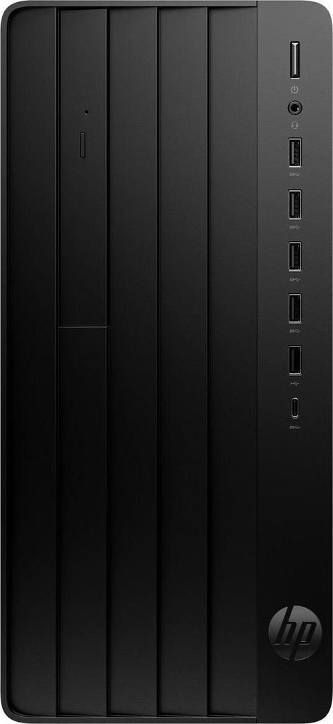 HP Pro Tower 290 G9 Intel Core i5-12400 – i5 – Core i5 – Produktbild 