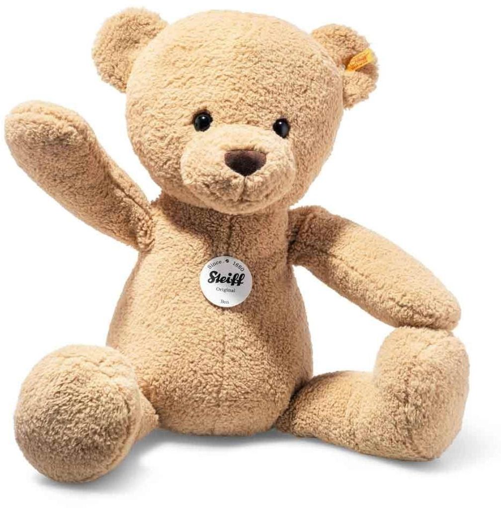 Steiff Ours en peluche Ben 54 beige 114045 Image du produit 
