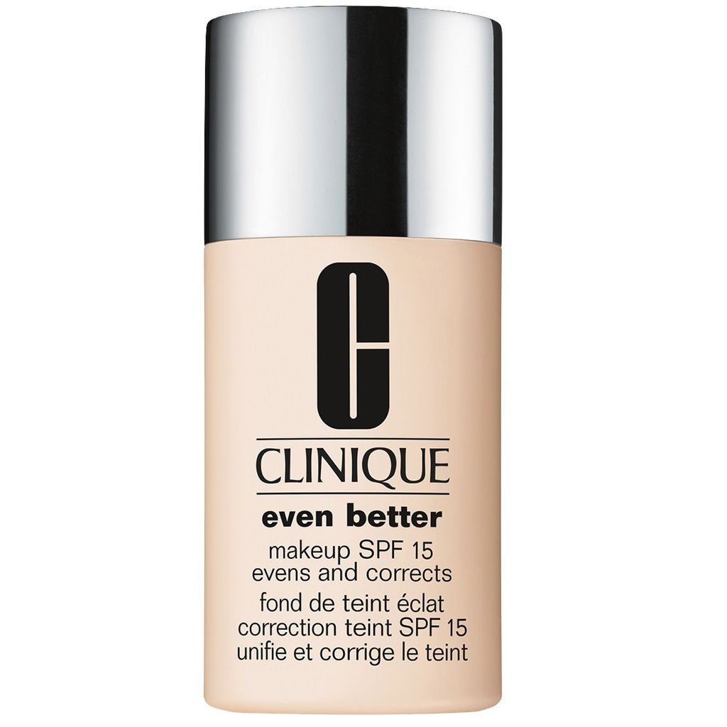 Clinique Even Better Make Up SPF15