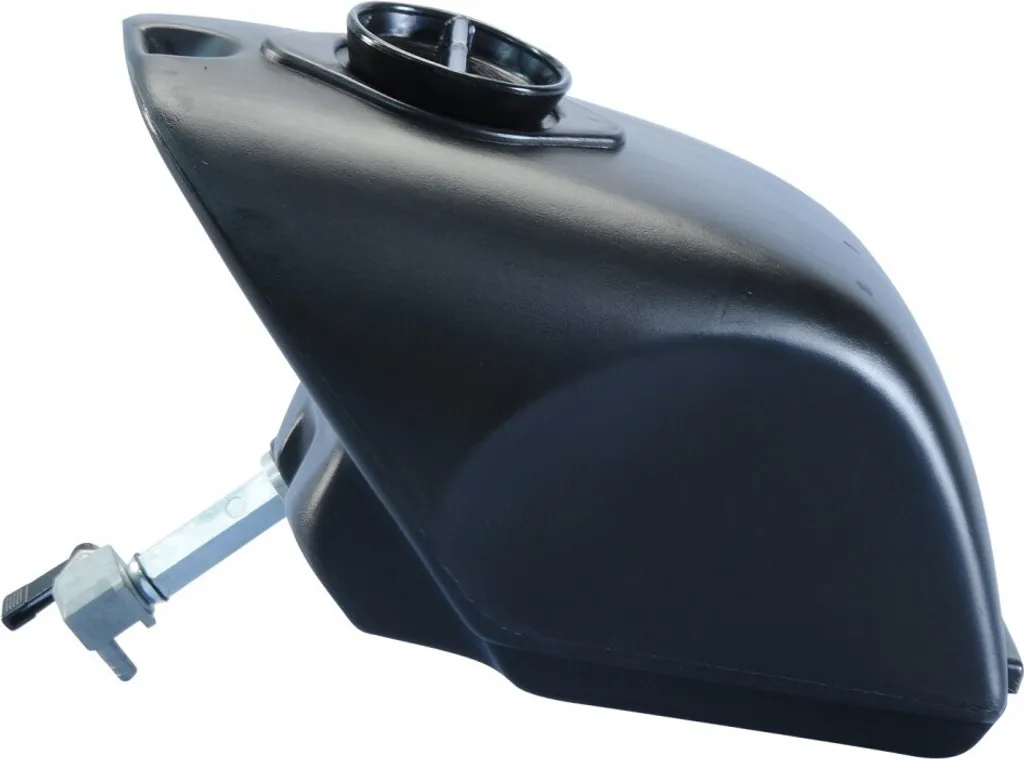 Réservoir Polini Minibike : Kit de Remplacement pour Pocket Bike 910