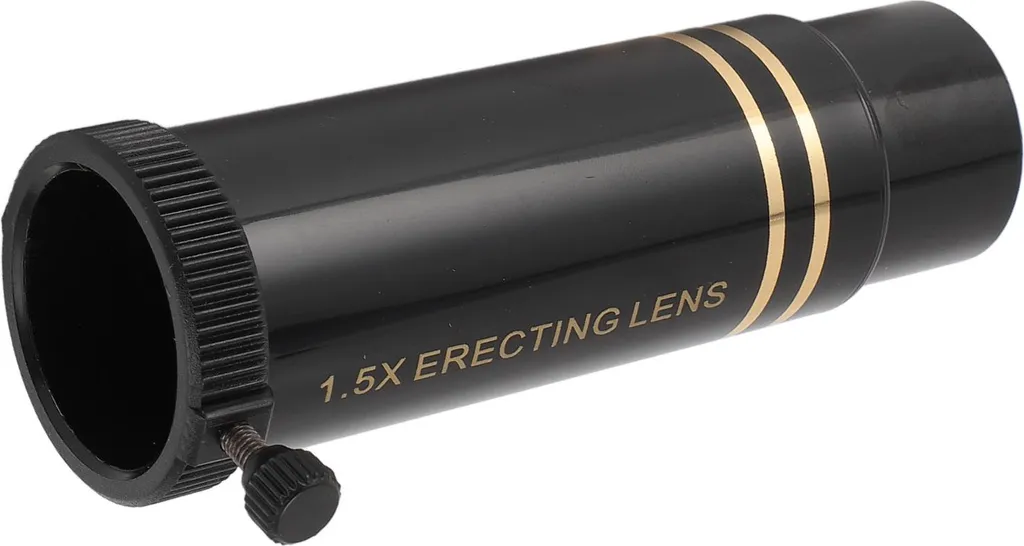 Oculare Erettore 1,5x da 1,25 Pollici per Telescopio Riflettore - Shop Online