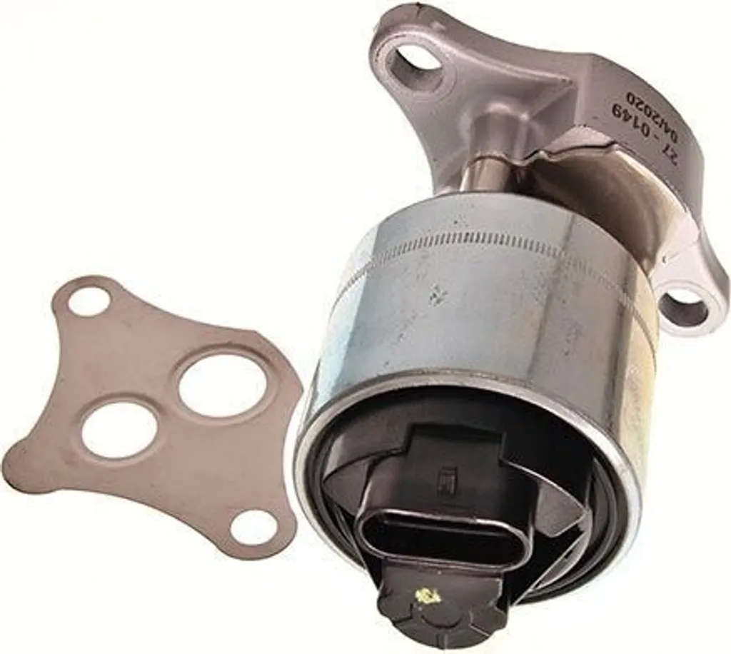 Soupape EGR Haute Performance pour Matiz et Vectra B - OE 17098361