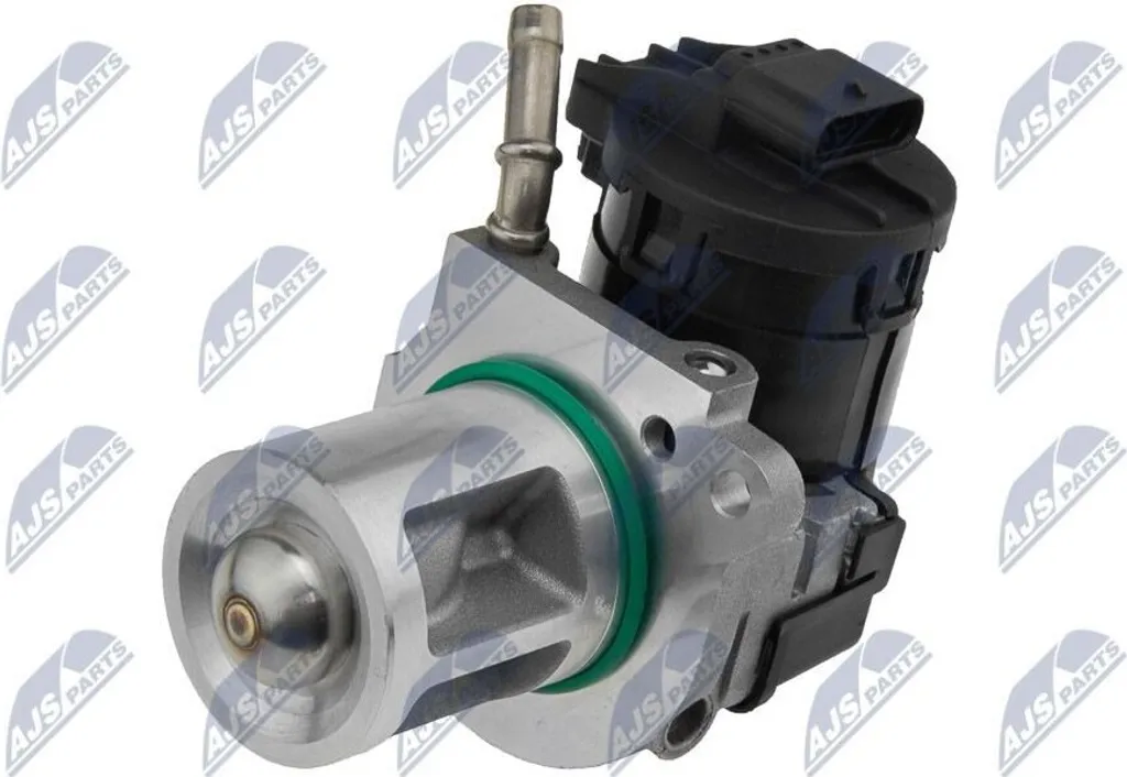 Pièce auto vanne EGR pour entretien Mercedes Classe C W204 et joint NTY