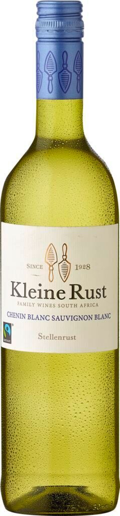 Kleine Rust Chenin Blanc Sauvignon Blanc Stellenbosch 2025 Stellenbosch | Südafrika | 12,5% vol | 0,75 l