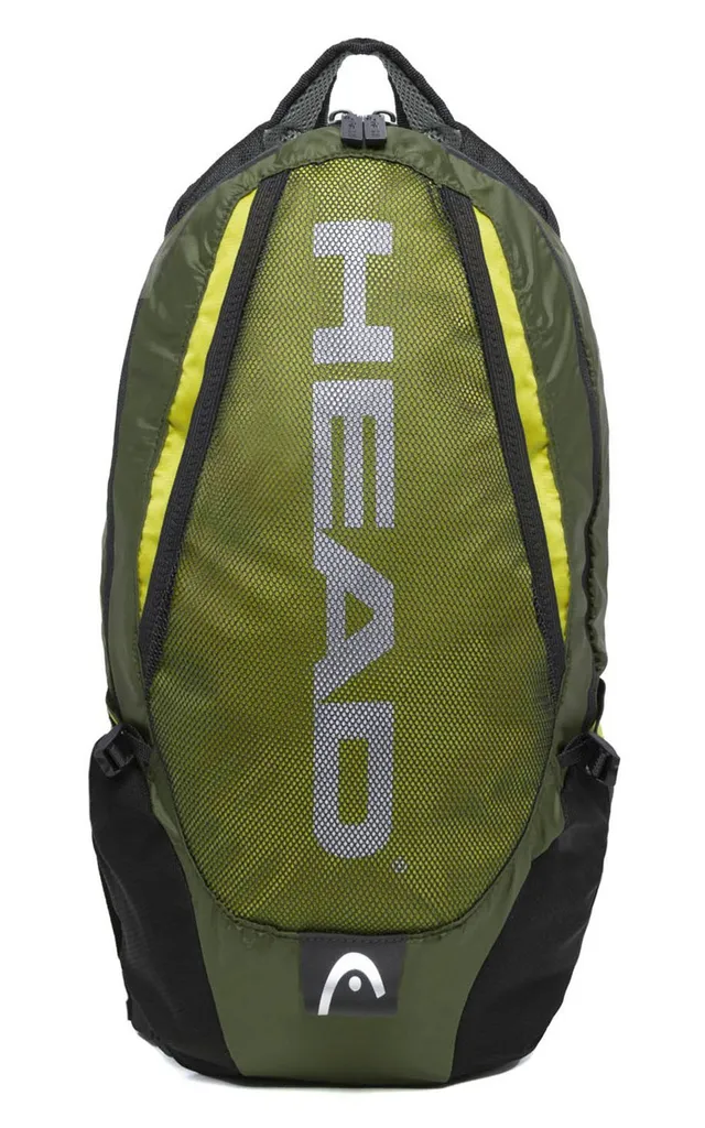 HEAD zaino Run Backpack 14L - Il tuo alleato per Trail e Outdoor
