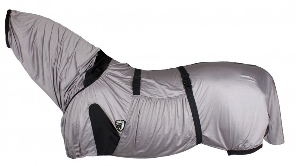 Horka Eczema Teppich Grau 135-185 cm Grau 135-185 cm