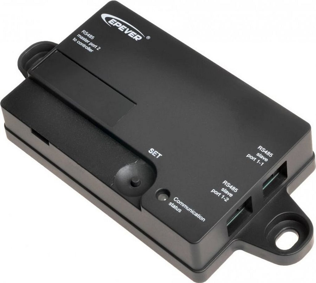 EP SOLAR EPEVER PAL-ADP-50AN parallel Adapter für solar Produktbild 