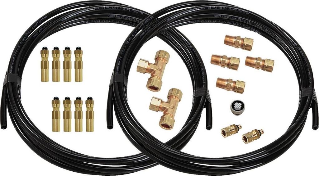 Kit di collegamento per postazione di controllo aggiuntiva Immagine del prodotto 