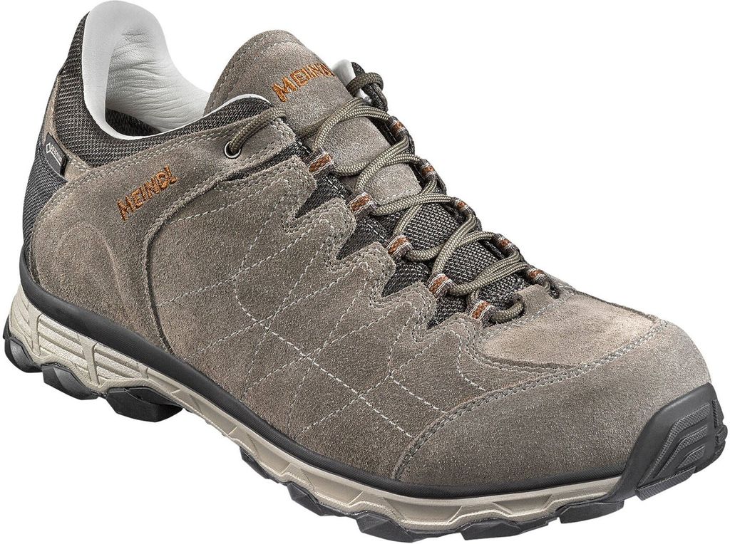 Glasgow GTX Men Größe UK 9,5 Farbe braun Produktbild 