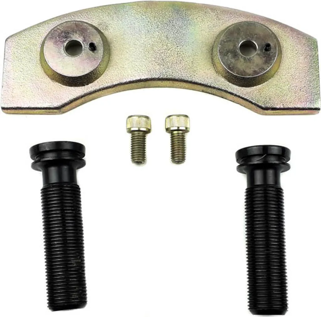 Kit réparation étrier de frein DX 195 gauche pour semi-remorque 305501