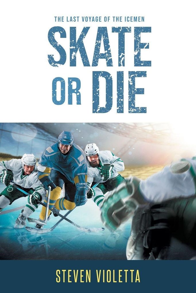 Skate or Die