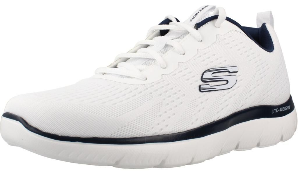 Skechers Summits Biały Zdjęcie produktu 