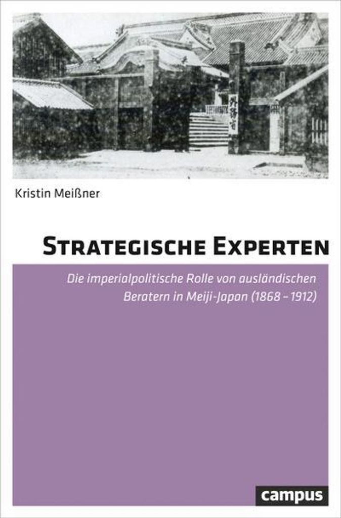 Strategische Experten