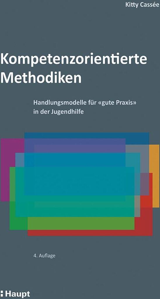 Kompetenzorientierte Methodiken