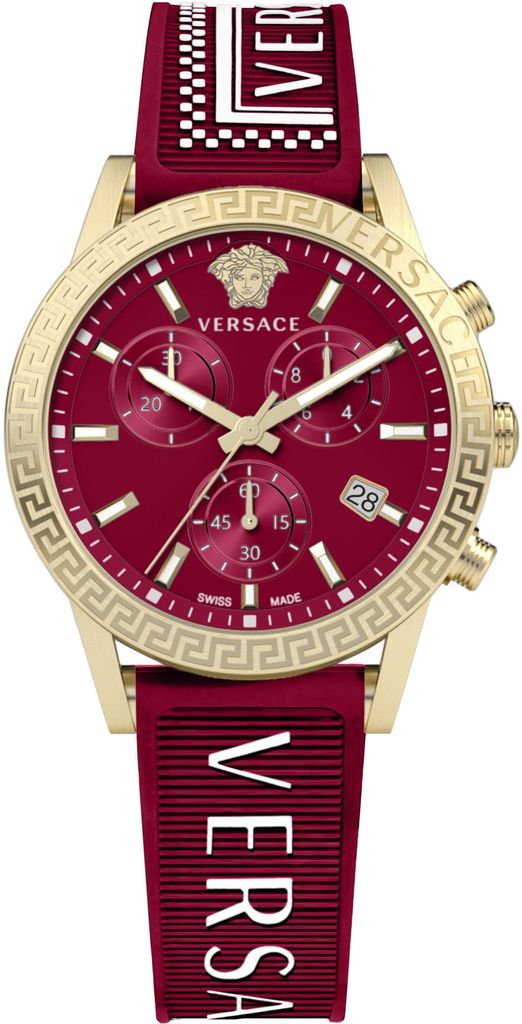 Versace - VEKB00322 - Uhren - Uni Produktbild 