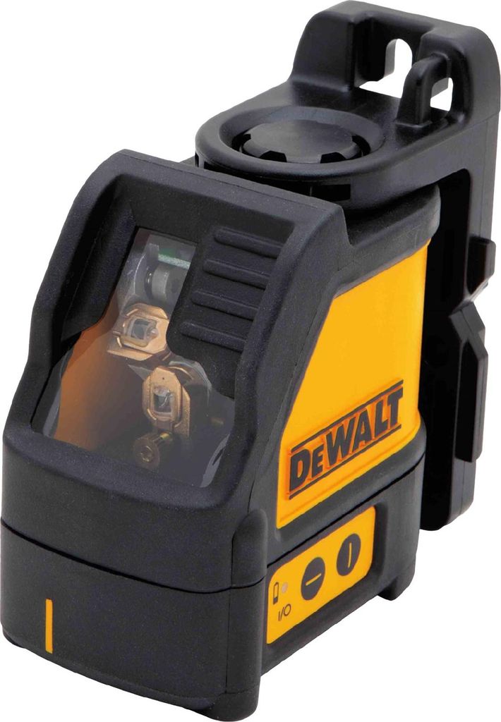 DeWalt - Kreuzlinienlaser Stufe Immagine del prodotto 