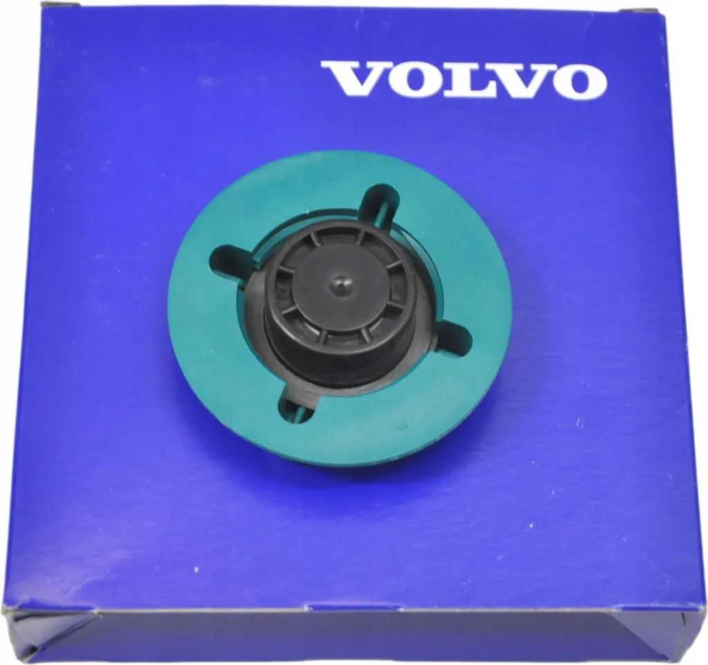 Soupape de vase d'expansion pour Volvo 850 940 960 - Bouchon de Radiateur - 2