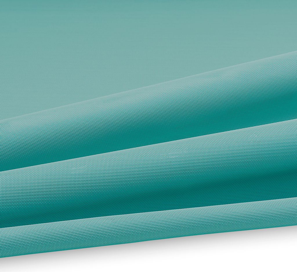 Batyline ISO 62 PVC Outdoor Netz 500g/m² Breite 180cm Farbe Blau 5347