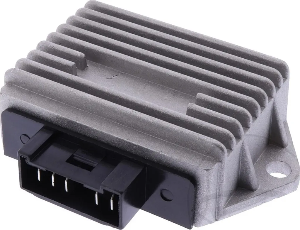 Regolatore Raddrizzatore Pamoto Yamaha XN125 Teos 00-03 | Ricambio TOP