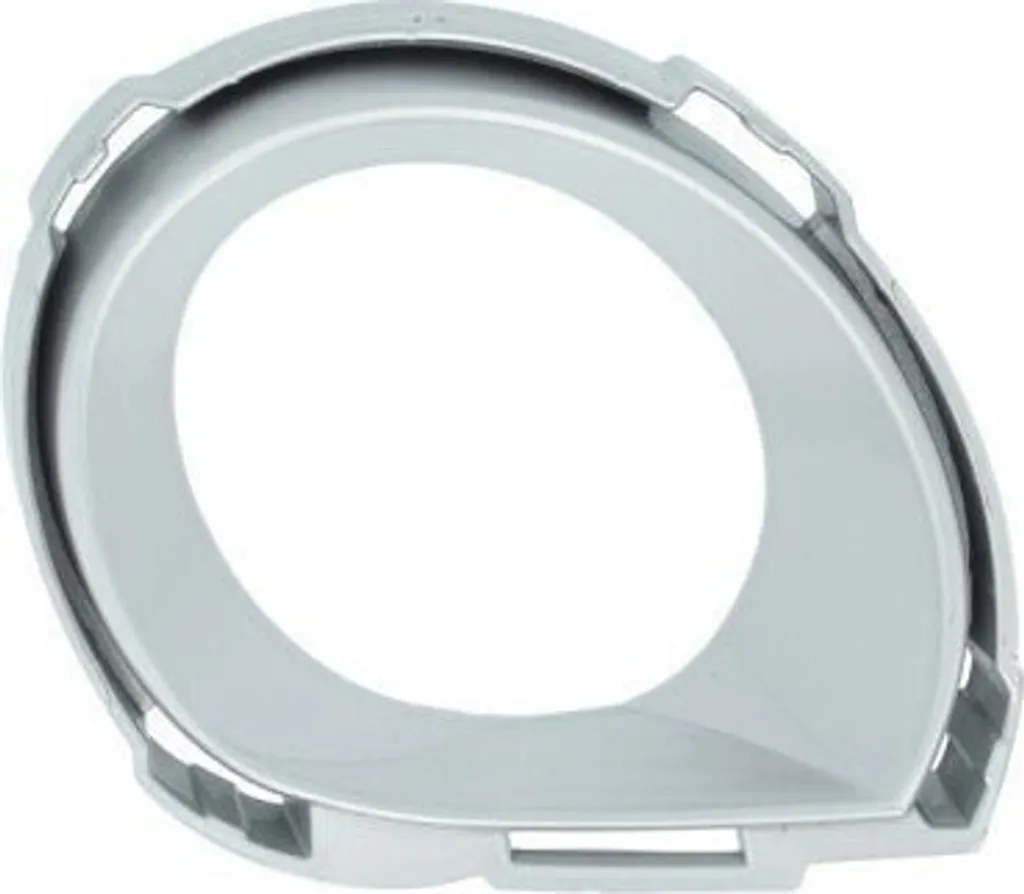 Remplacez votre grille gauche cassée Touareg 7L OE 7L6853399 BLIC