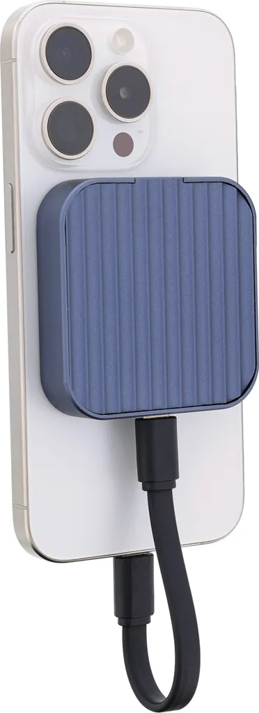 Boîtier SSD M.2 USB-C InLine 00031M : Solution Fixation Magnétique NVMe - 4