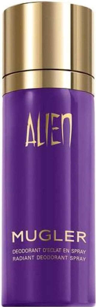 Thierry Mugler Alien Dezodorant w sprayu, 100 ml Zdjęcie produktu 